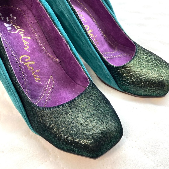 Irregular Choice Heels - Picture 3 of 15